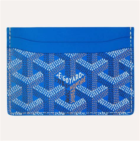 goyard briefcase ebay|where to buy Goyard wallet.